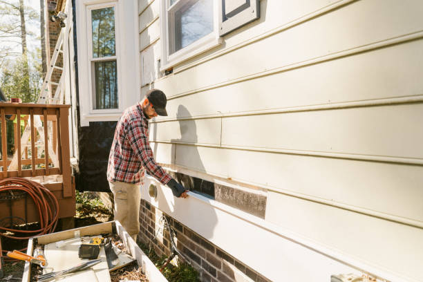 Top rated local Siding Repair specialists in Barhamsville, VA